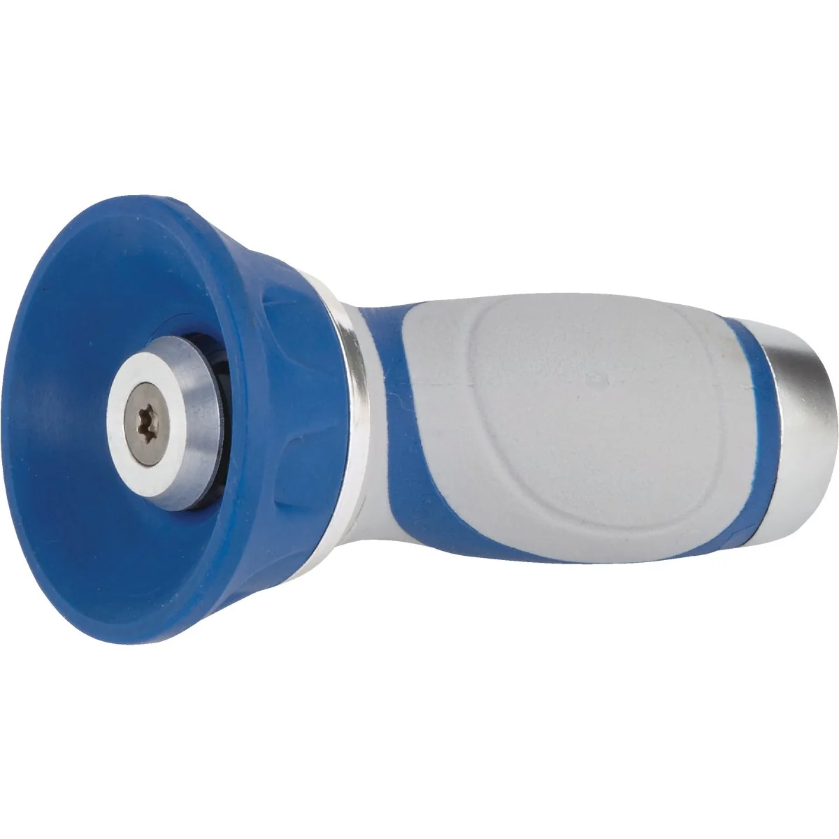 Exclusive Garden Metal Power Flow Twist Nozzle Prestigious