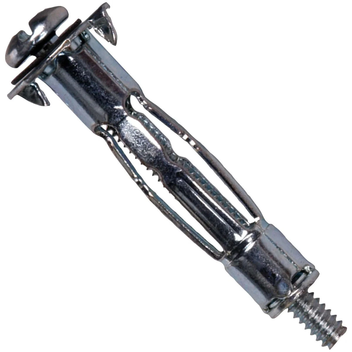 Excellent Hillman 1 8 In. Small Standard Hollow Wall Anchor 2 Ct. Carefully Designed