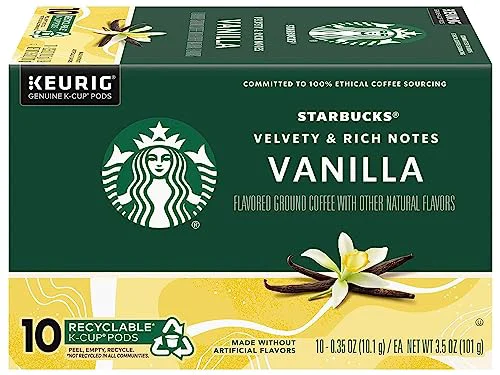 Classic Flavored Coffee K 40 Count Convenient