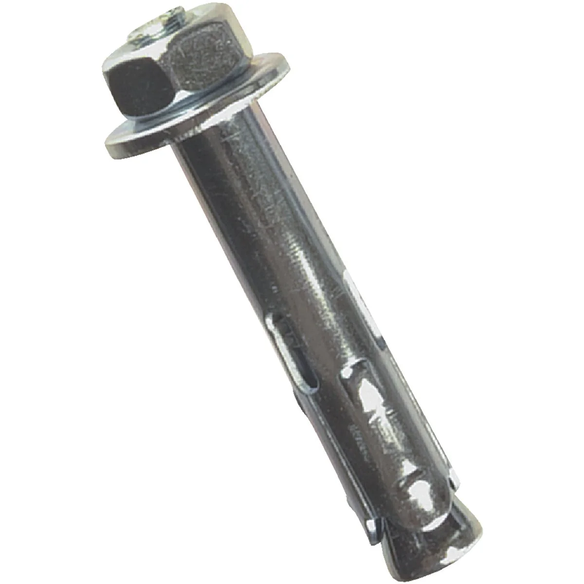 Functional Red Head 5 16 In. x 1-1 2 In. Sleeve Stud Bolt Anchor Contemporary