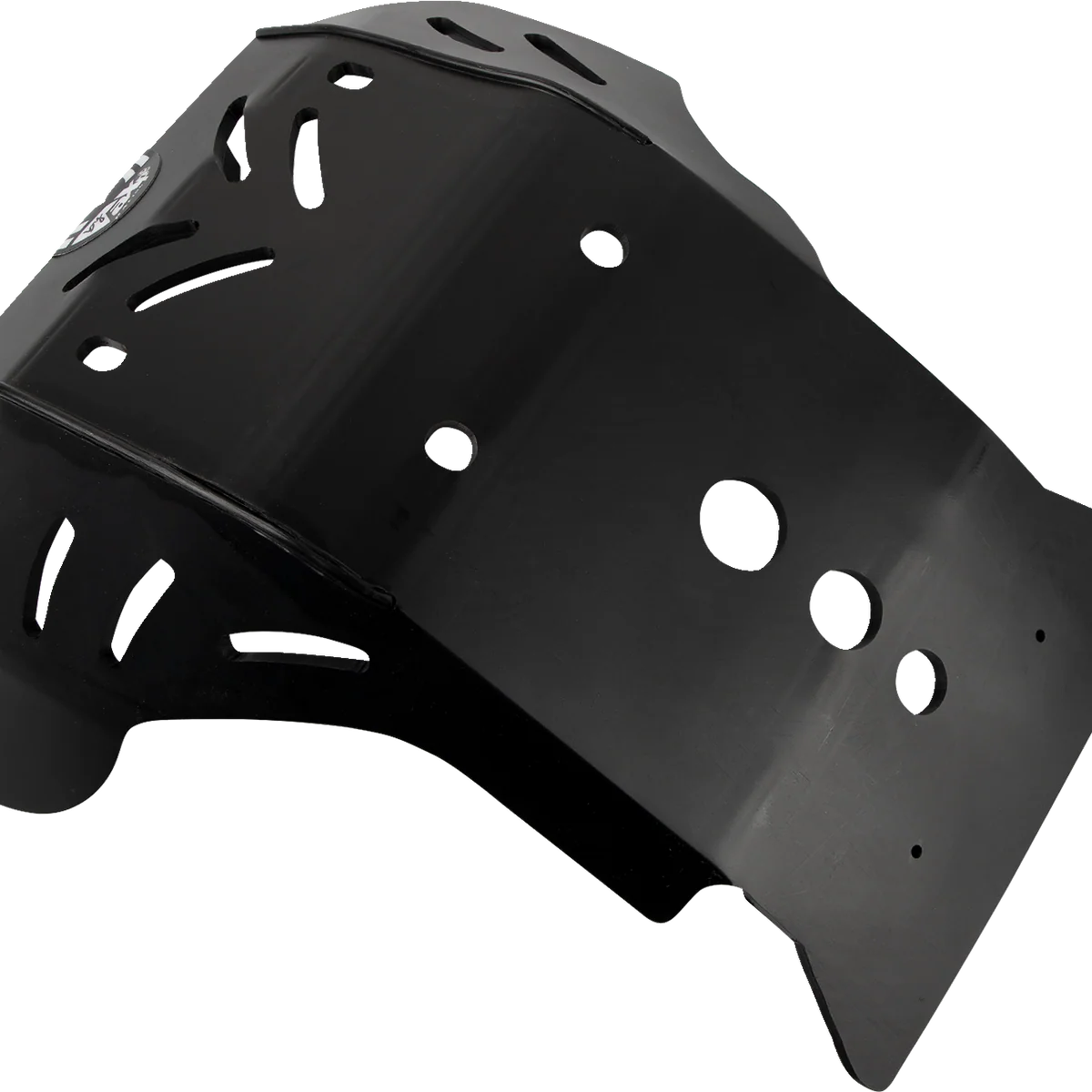 Fine Crafted MOOSE RACING Pro Skid Plate - Husqvarna - FE 250 350 PX1404 Breathable