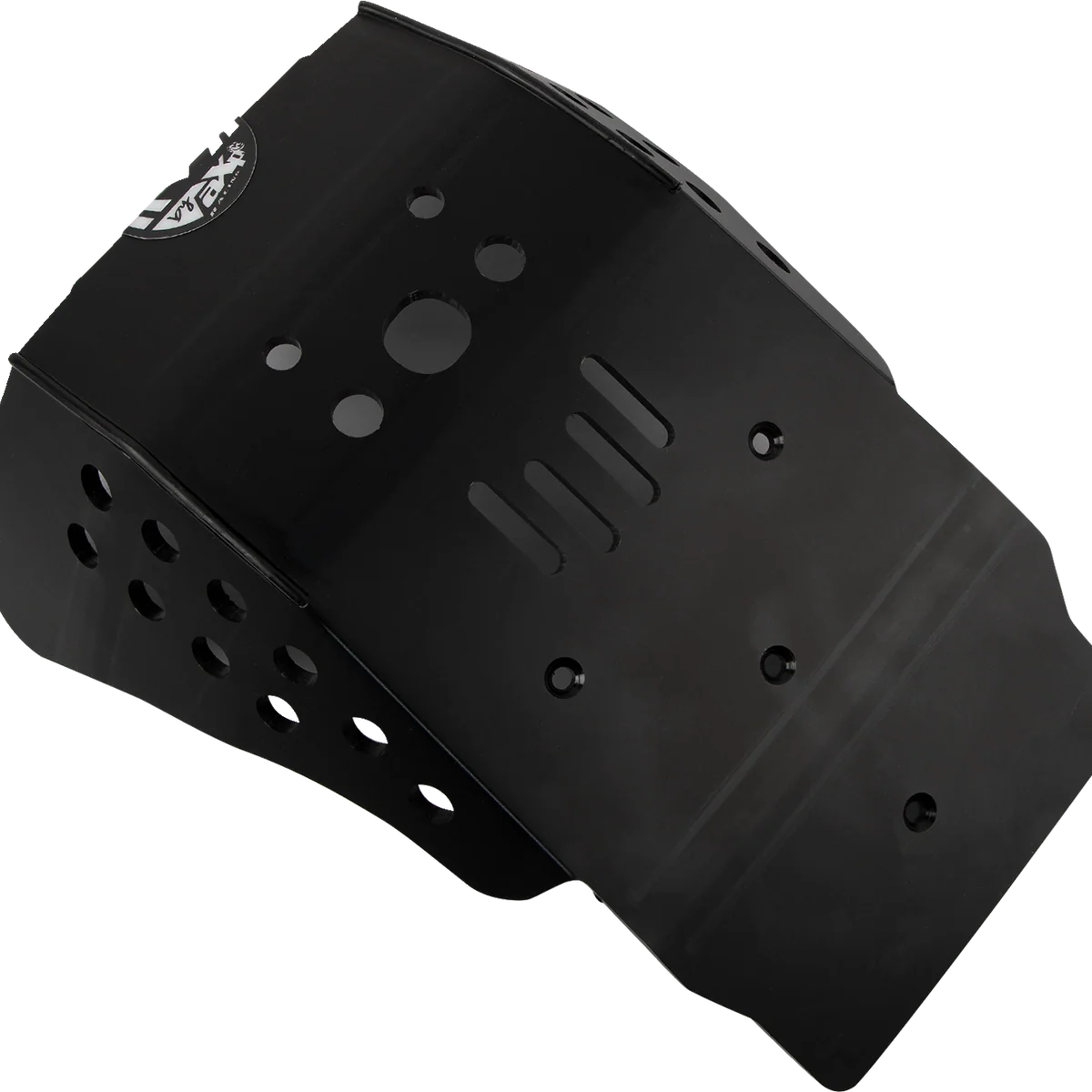Long-Lasting MOOSE RACING Pro Skid Plate - KTM Husqvarna PX1639 Next-Generation