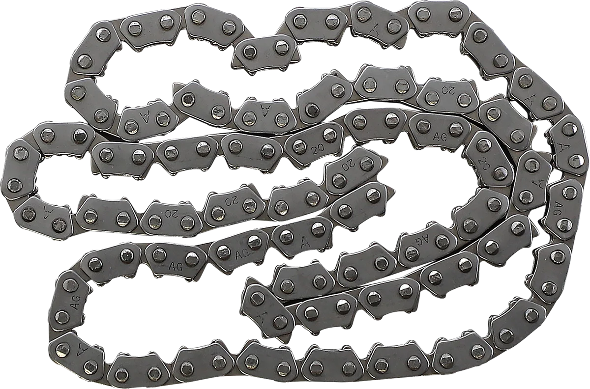 Superior MOOSE RACING Cam Chain - 98XRH2010 x 118 Links MSEHC98XRH2010118 Elegant
