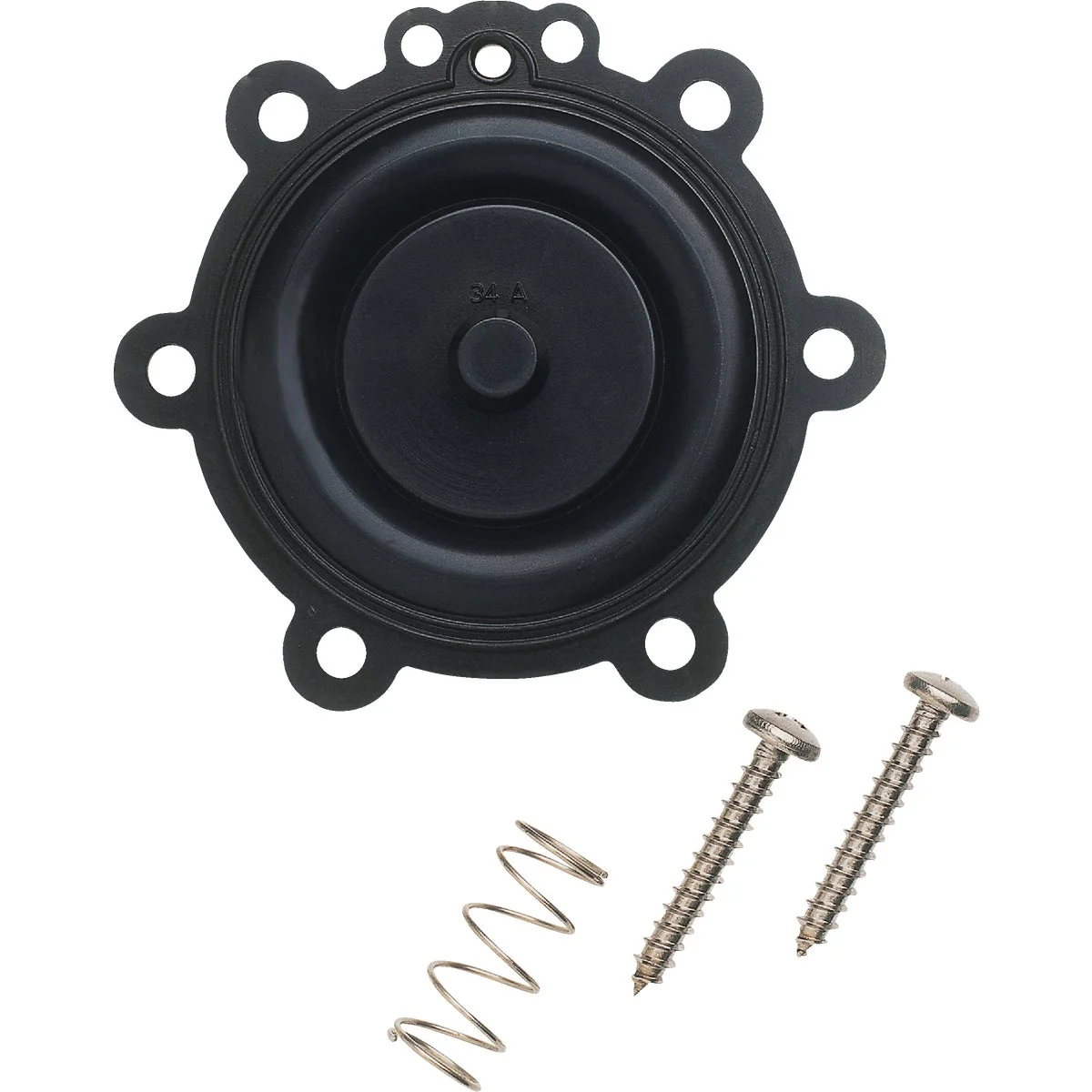 Smart Rain Bird 3 4 In. 1 In. Diaphragm Kit 4-Piece Carefully Designed