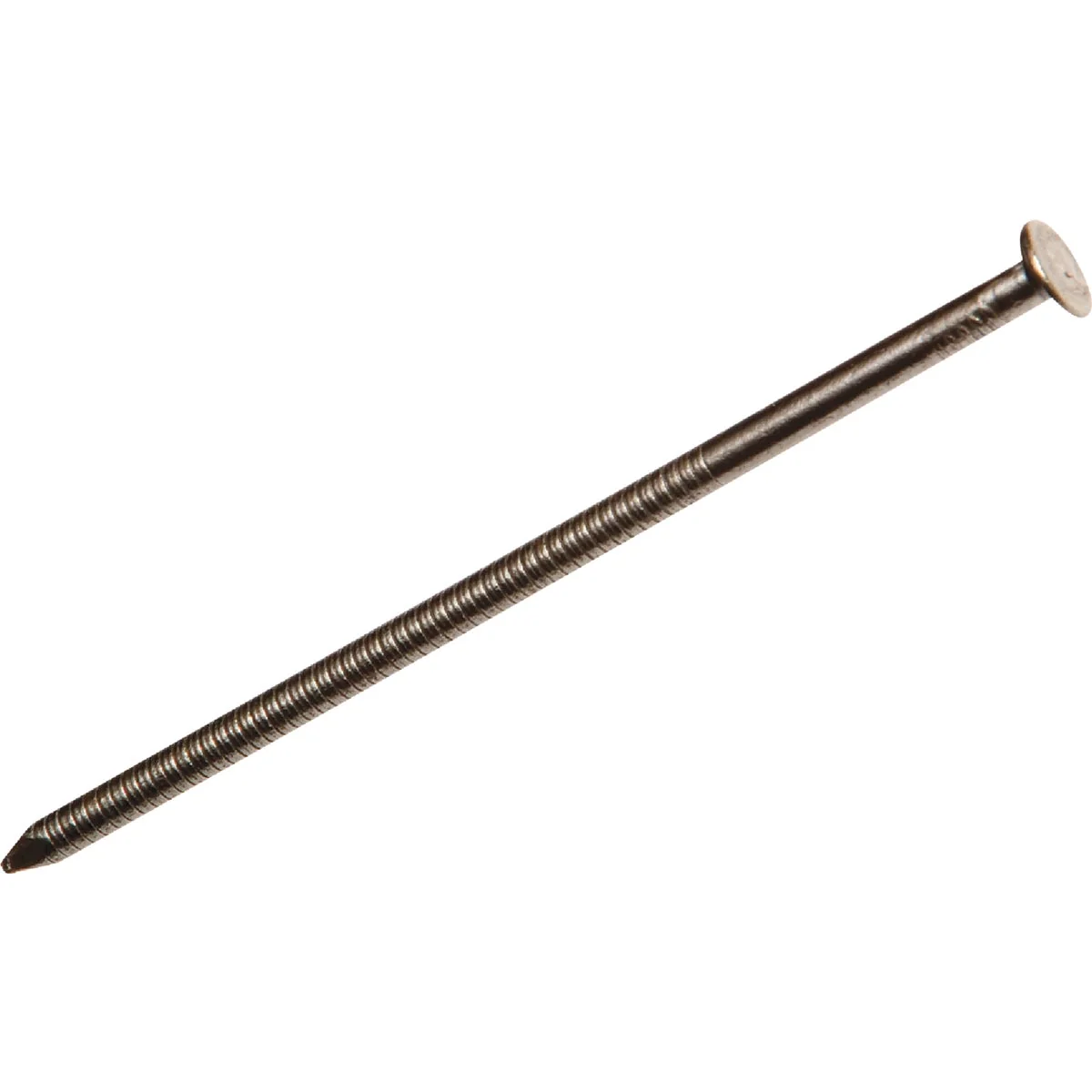 Responsible Do it 60d x 6 In. 5 ga Shanked Pole Barn Nails 85 Ct. 5 Lb. User-Friendly