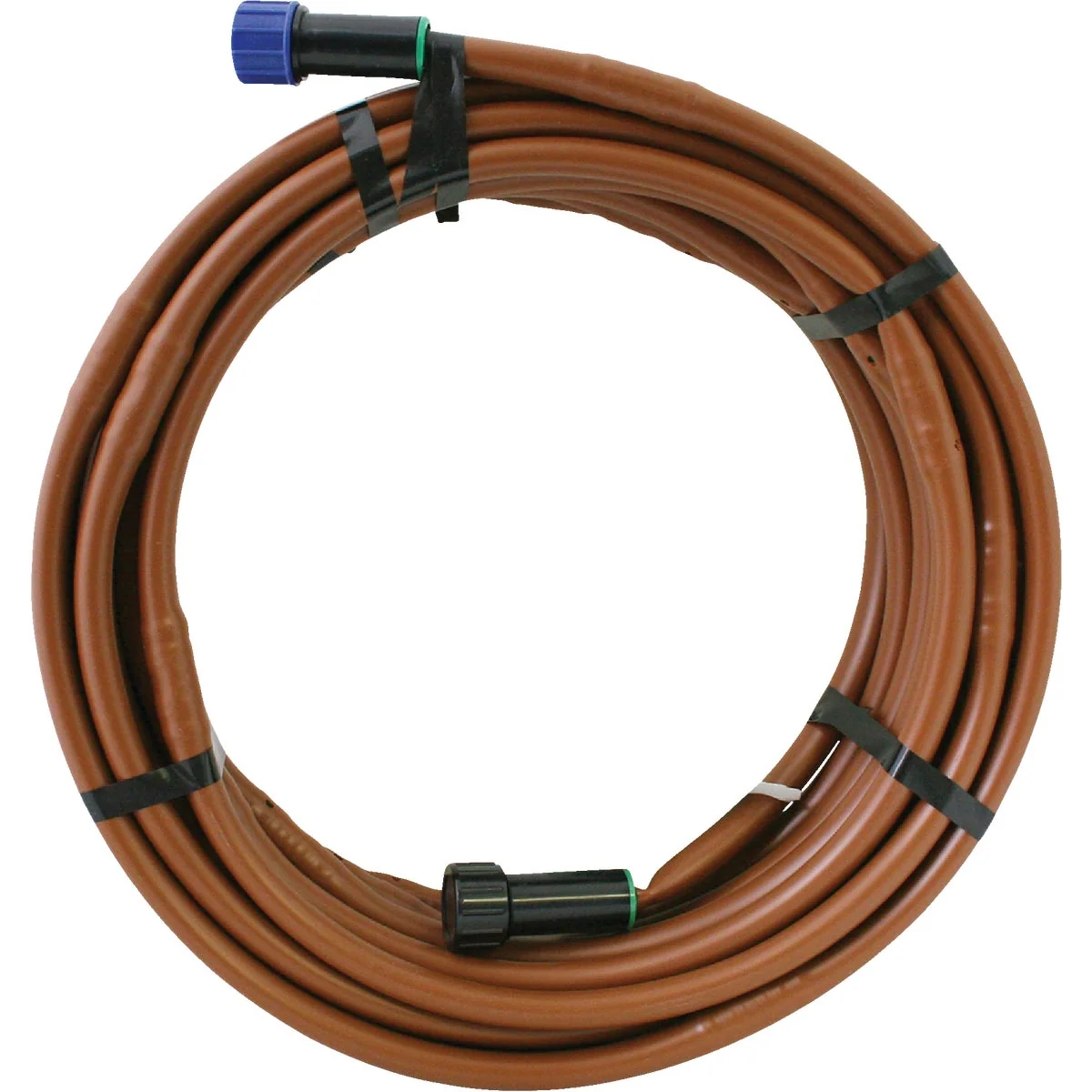 Fine Raindrip 32-Plant Garden Drip Irrigation Watering Kit Responsible