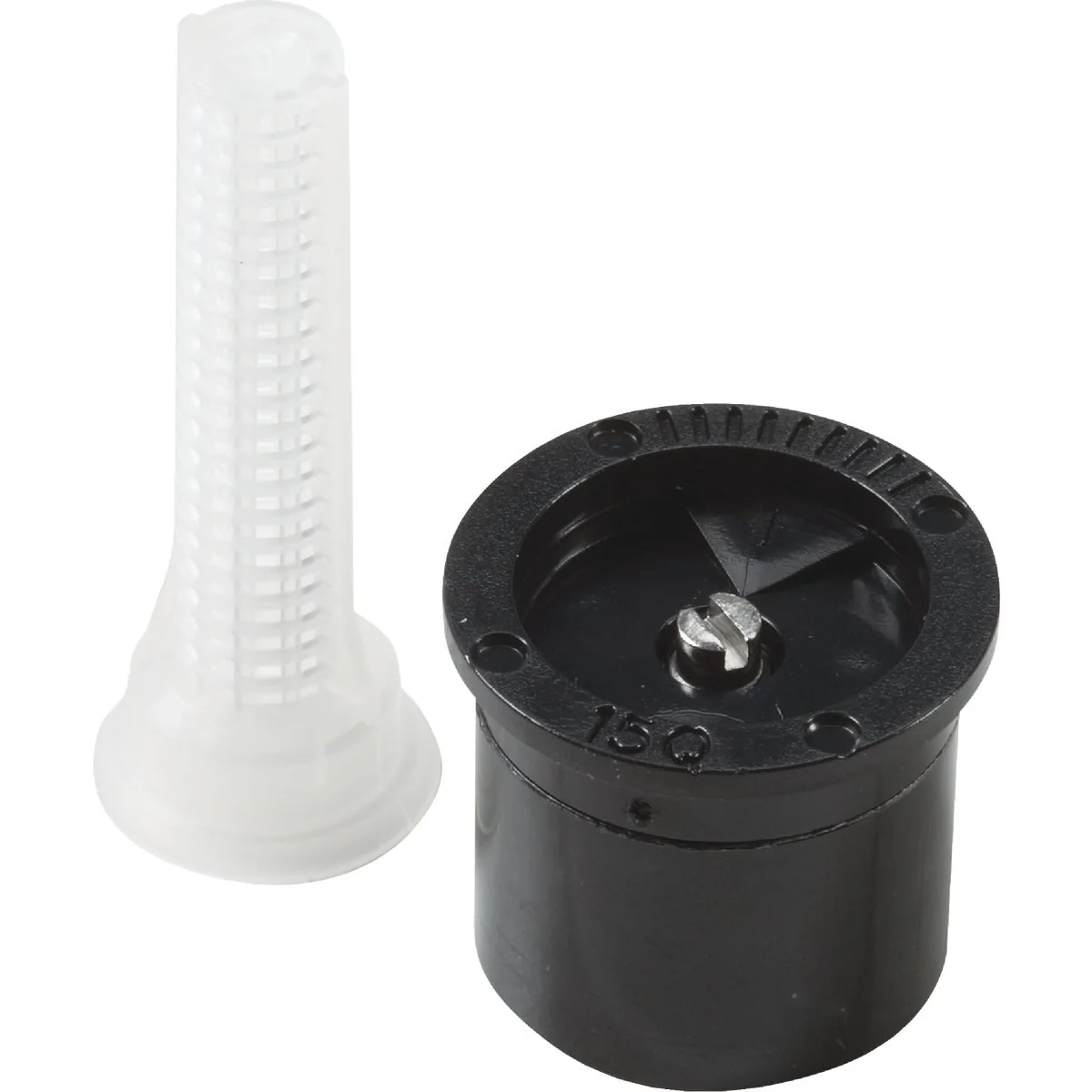 Optimized Rain Bird Quarter Circle Plastic Spray Head Nozzle Reusable