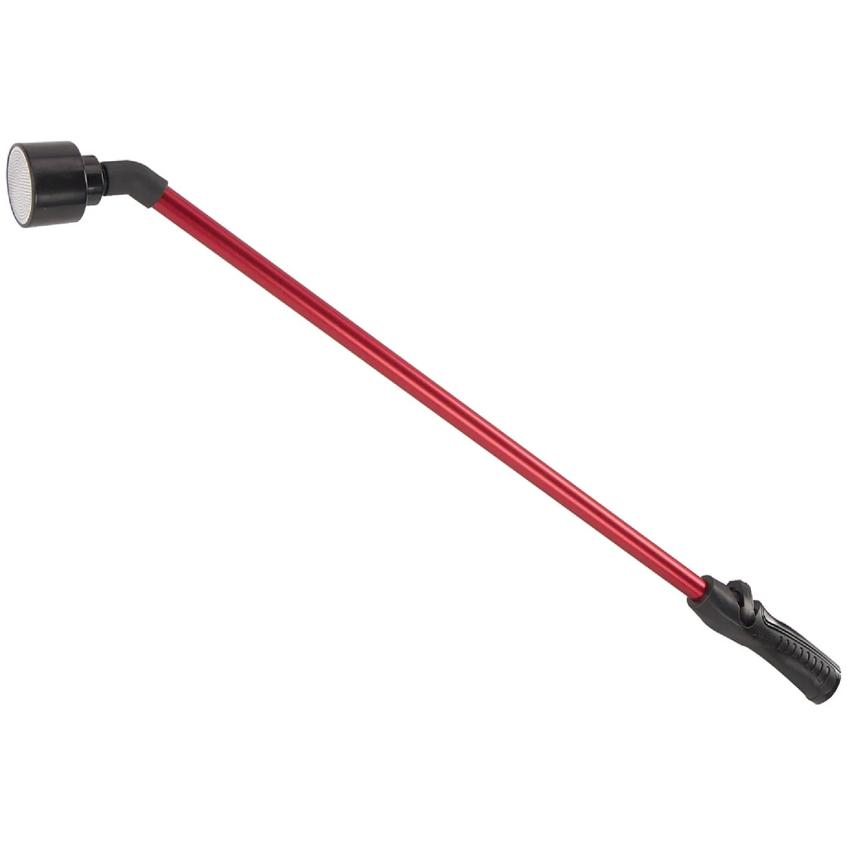 Expertly Made Dramm One Touch 30 In. Shower Water Wand Red Efficient