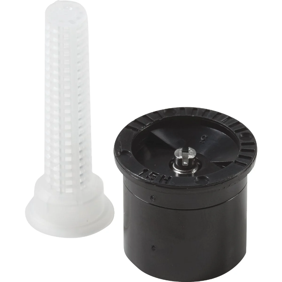 Original Design Rain Bird Half Circle Plastic Spray Head Nozzle Responsible