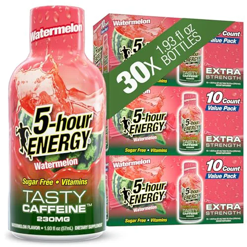 Versatile WATERMELON Flavor 57.9 Fl Oz Sustainable