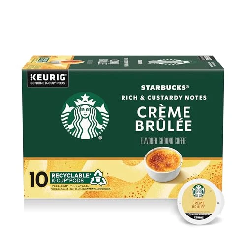 Specialty K Cup Coffee Pods 10 Count Exceptional