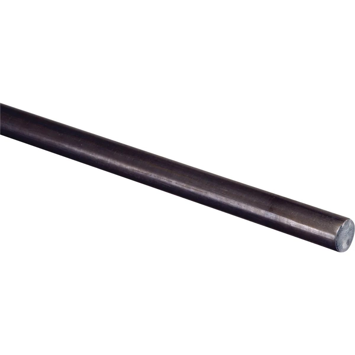 Easy-to-Use Hillman Steelworks Steel 1 4 In. X 3 Ft. Solid Rod Genuine