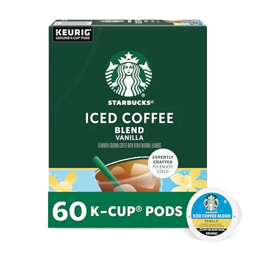 Convenient K Cup Coffee Pods 60 Count Organic