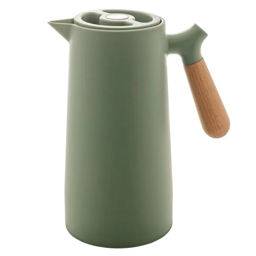 Traditional Thermal Coffee Carafe Excellent