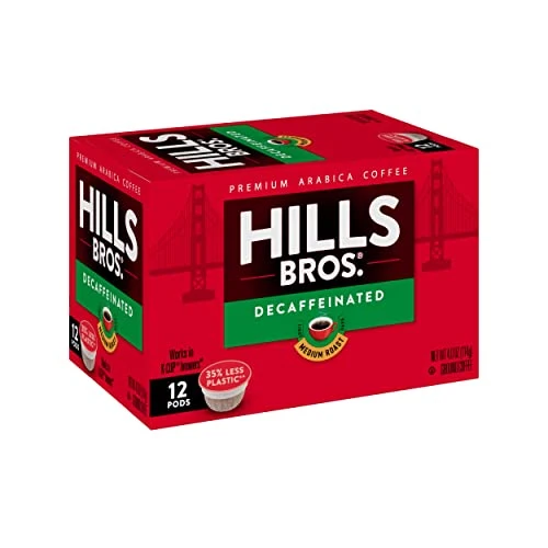 Breathable Coffee Pods 4 Ounce Elegant