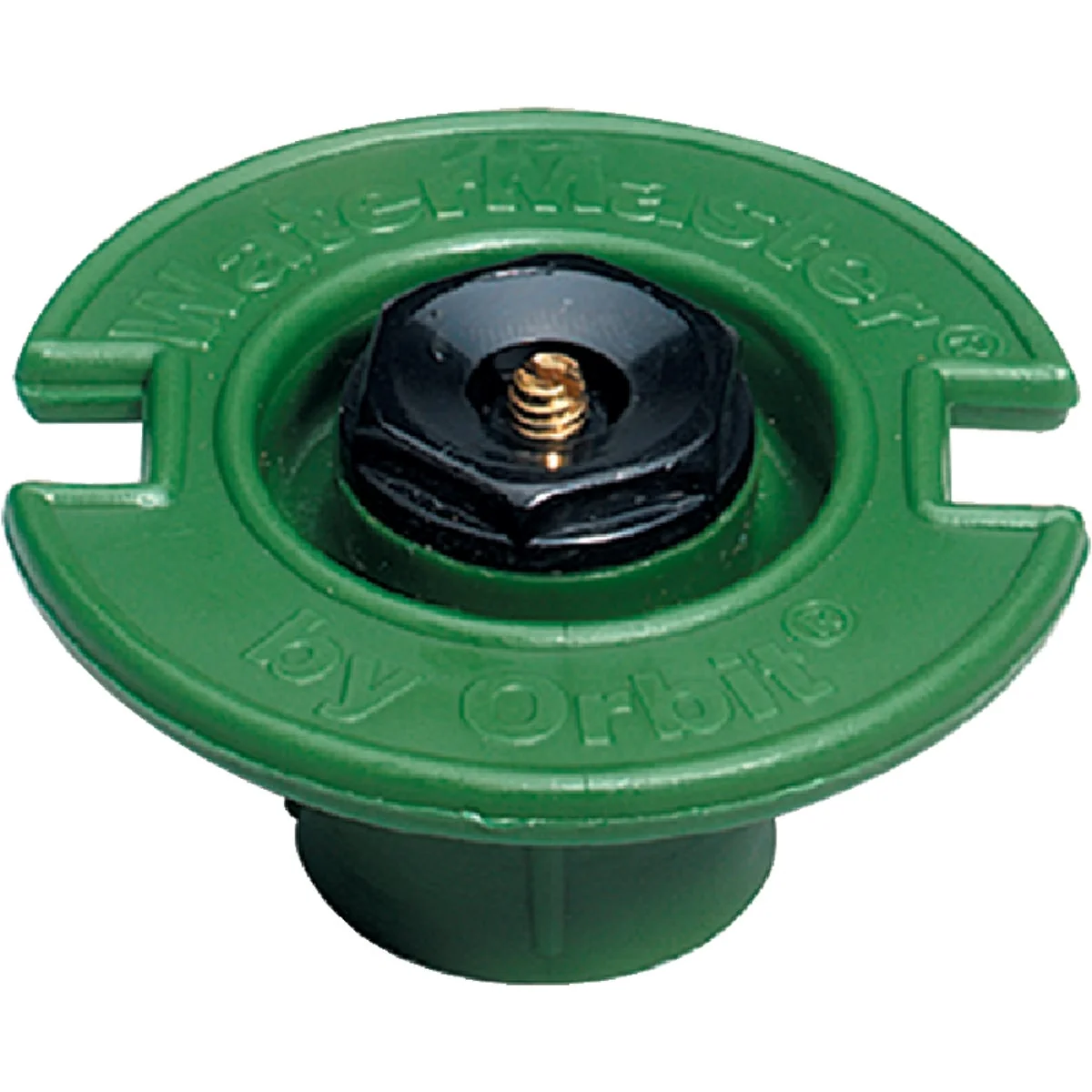 Trusted Orbit Full Circle 1 2 In. FPT Plastic Flush Head Innovative