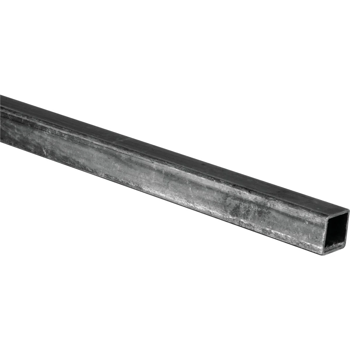 Prestigious Hillman Steelworks 3 4 In. x 3 Ft. Steel Square Tube Efficient