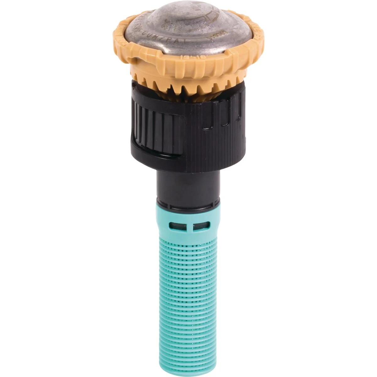 Original Design Rain Bird Adjustable 45 to 270 Deg. Sprinkler Nozzle Recyclable