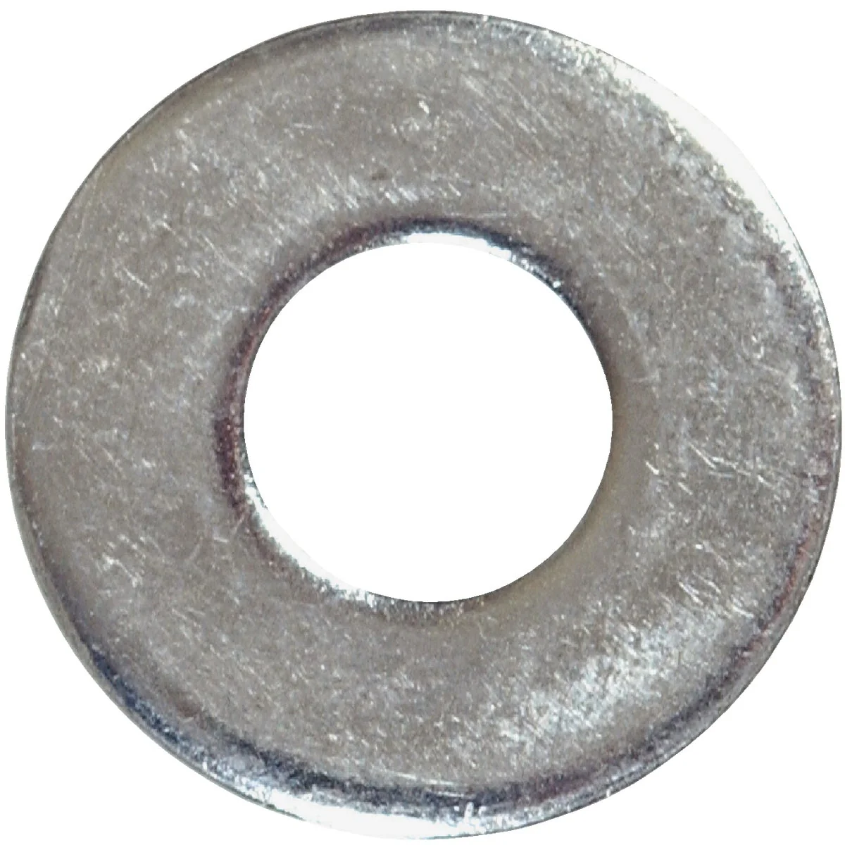 Convenient Hillman 1-1 2 In. Steel Zinc Plated Flat USS Washer 20 Ct. 5 Lb. Fine