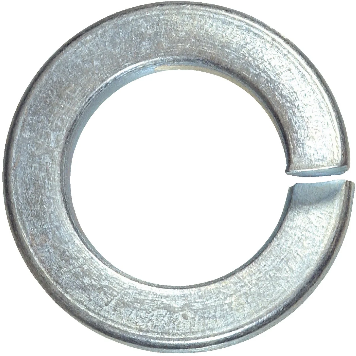 Healthy Hillman 3 4 In. Hardened Steel Zinc Plated Split Lock Washer 20 Ct. Clean