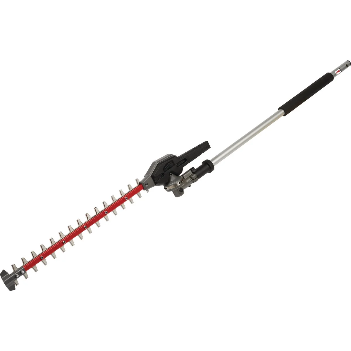 Eco-Friendly Milwaukee M18 FUEL 20 In. Hedge Trimmer Attachment Refined
