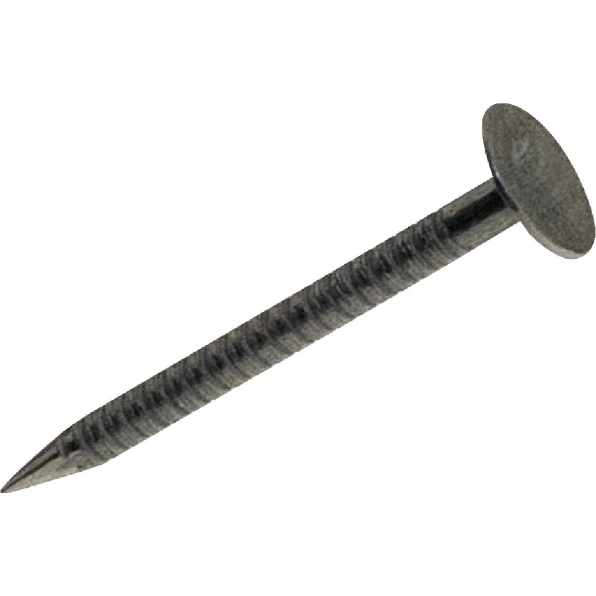 Consistent Do it 2 In. 12-1 2 ga Bright Ring Shank Drywall Nails 160 Ct. 1 Lb. Optimized