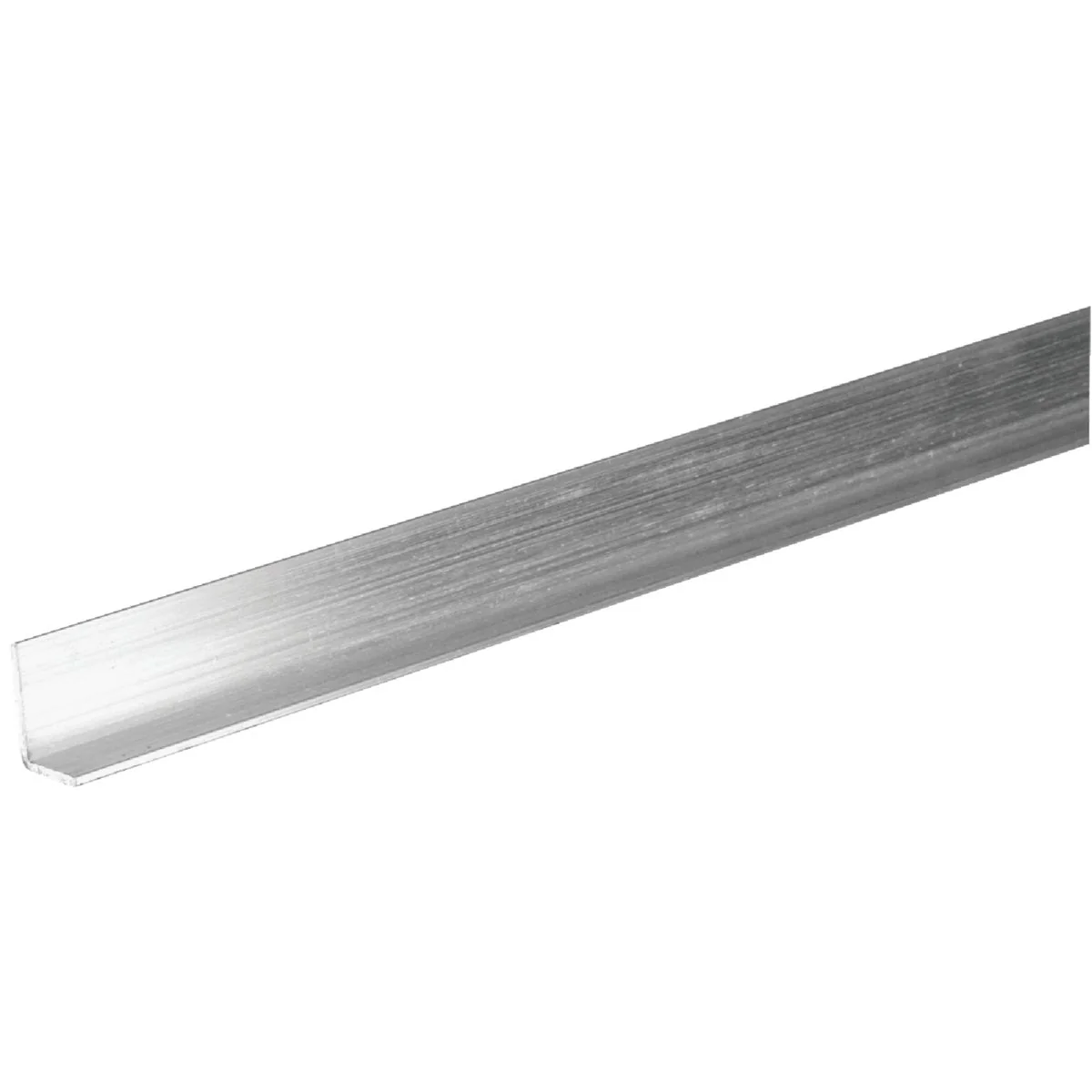 Premium Hillman Steelworks 1 2 In. x 3 4 In. x 4 Ft. Aluminum Offset Solid Angle Consistent