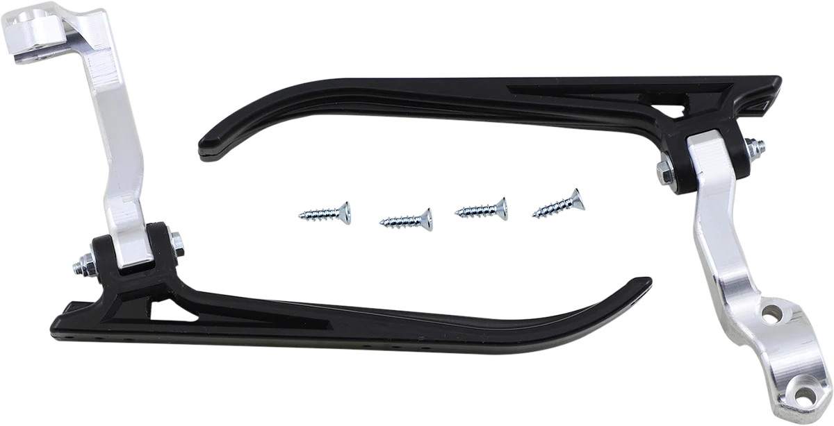Luxury MOOSE RACING Handguard Mount - Moto Kit - Beta 53-4020 Recyclable