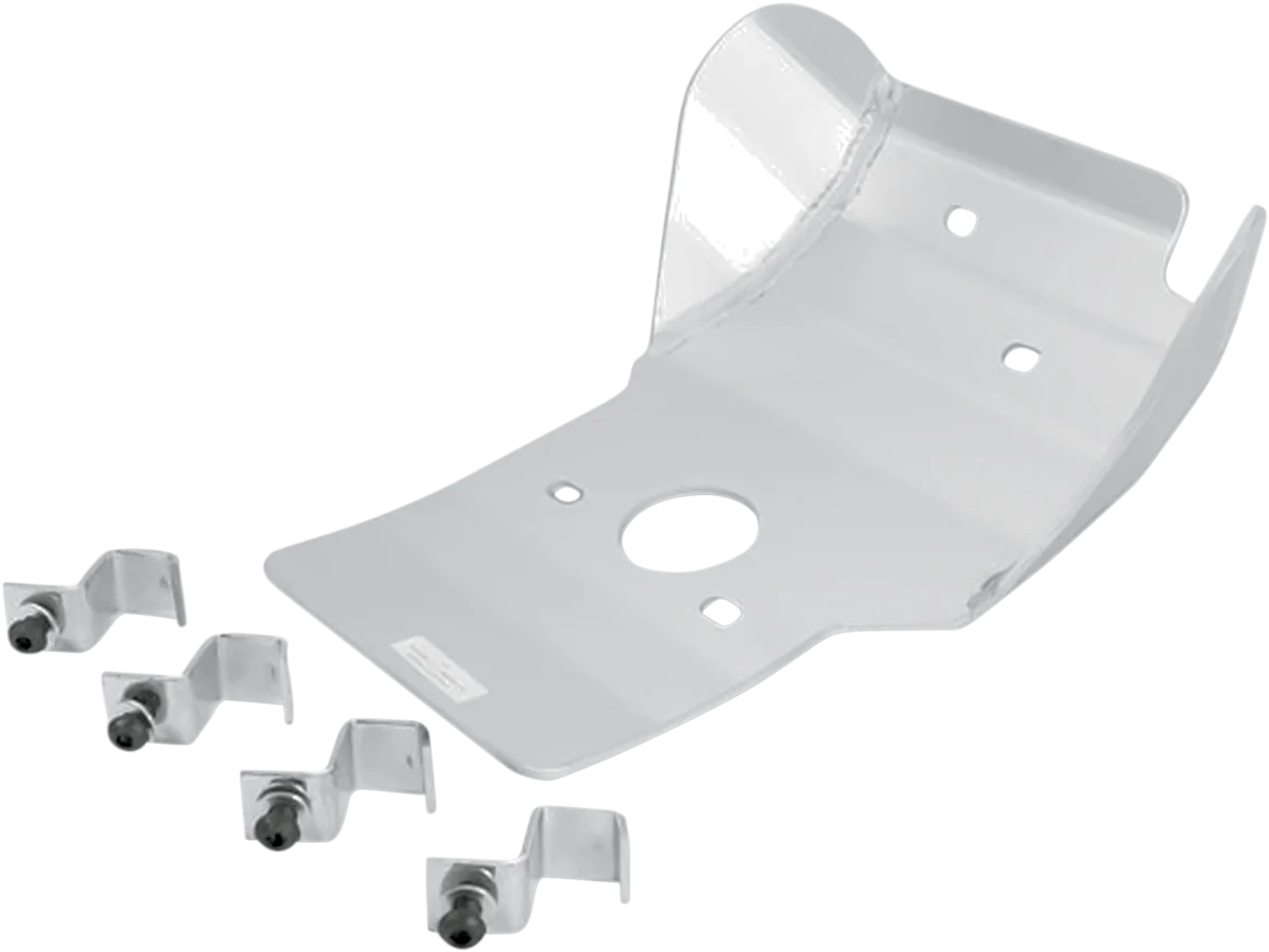 Enhanced MOOSE RACING Skid Plate 452 Reusable