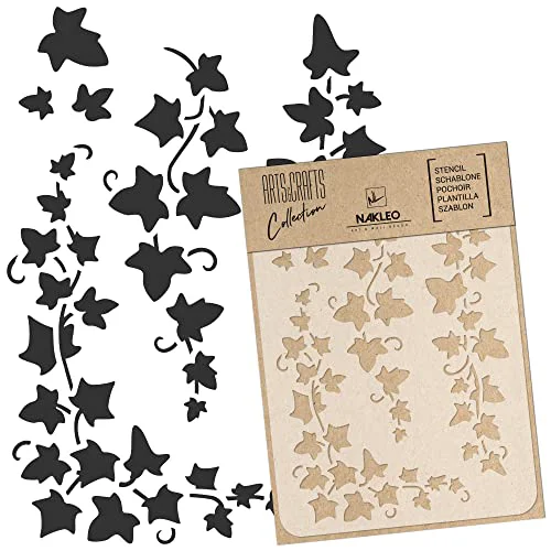 Comfortable Painting Stencil for Crafts A4 8.3 x 11.8 Efficient
