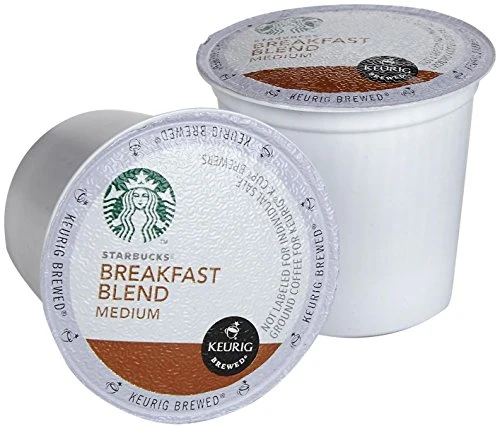 Casual Breakfast Blend 16 Count Practical
