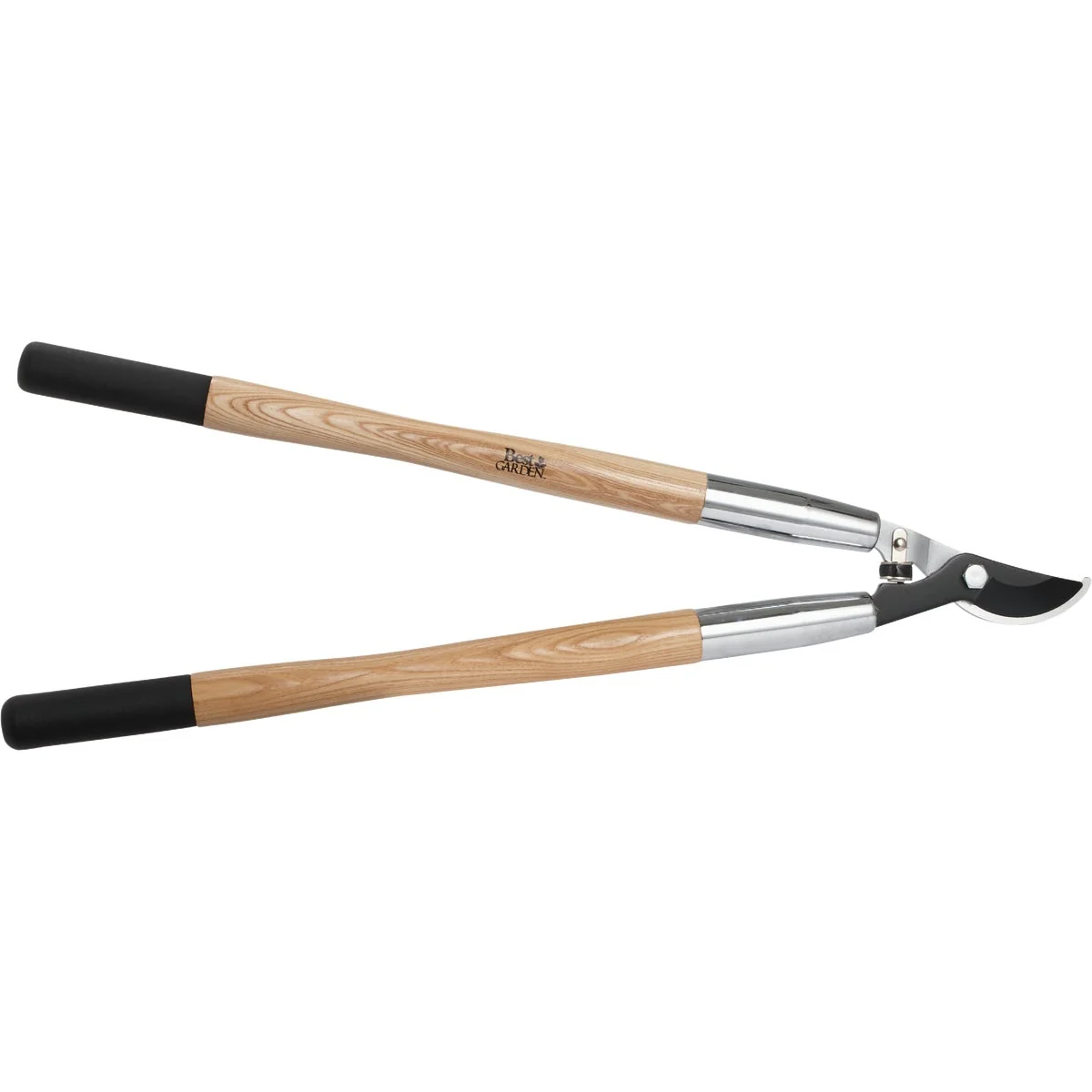 Classic Garden 29.5 In. Wood Handle Bypass Lopper Sustainable