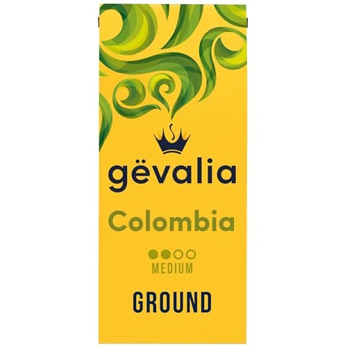 Verified Ground Coffee 12 Ounce Outstanding