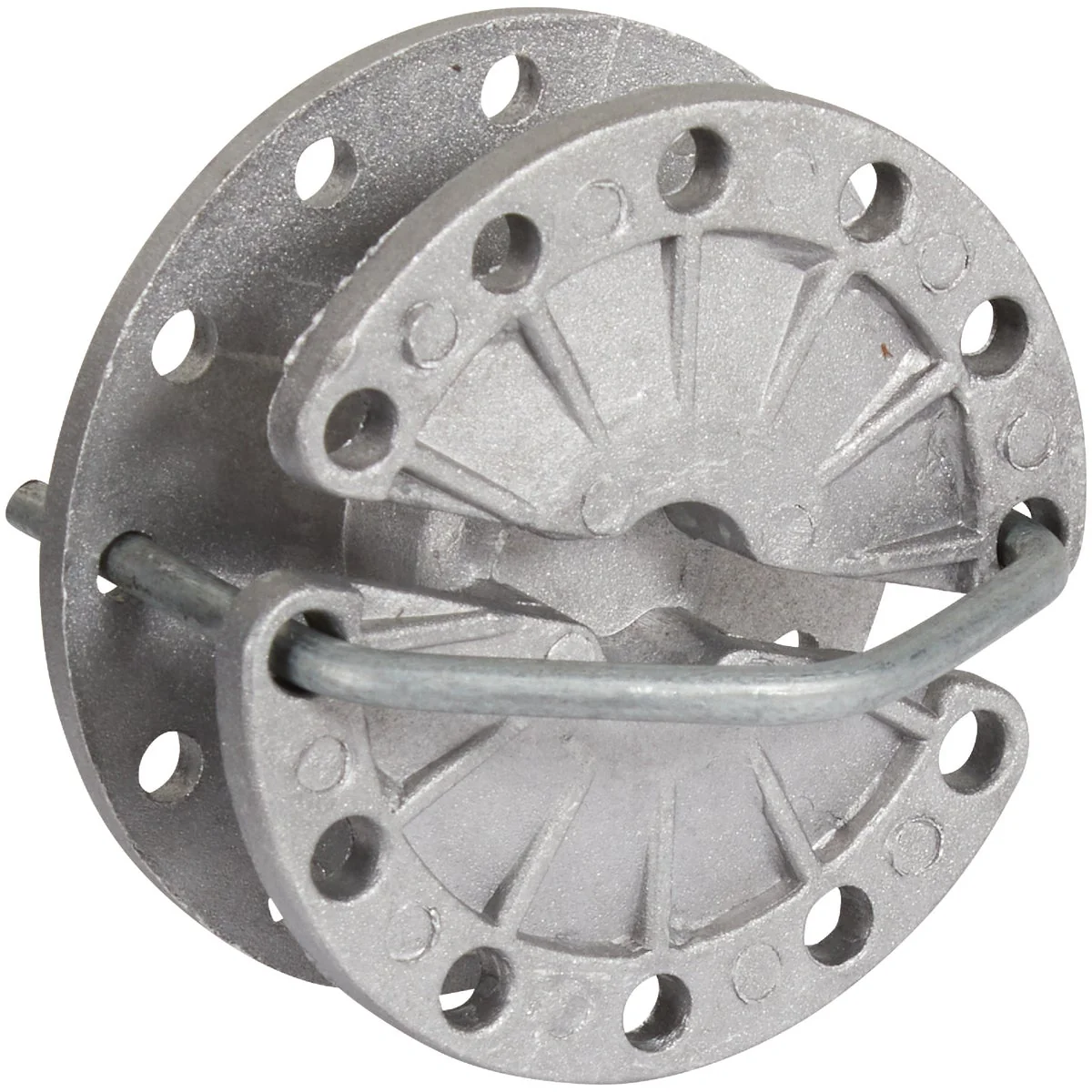 Consistent Dare Zinc Die Cast Round Wire Tightener Long-Lasting