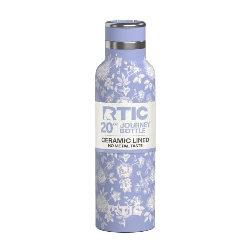 Prestigious 20oz Journey Water Bottle Fashionable