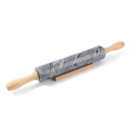 Original Marble Rolling Pin Easy-to-Use