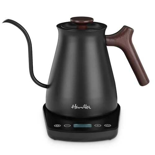 Original Design Gooseneck Electric Kettle Healthy