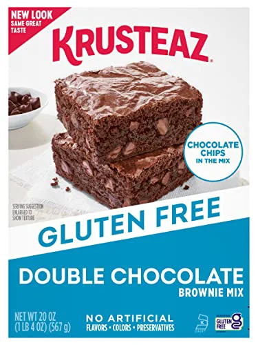 Lightweight Gluten Baking Mix 80 Ounce Verified