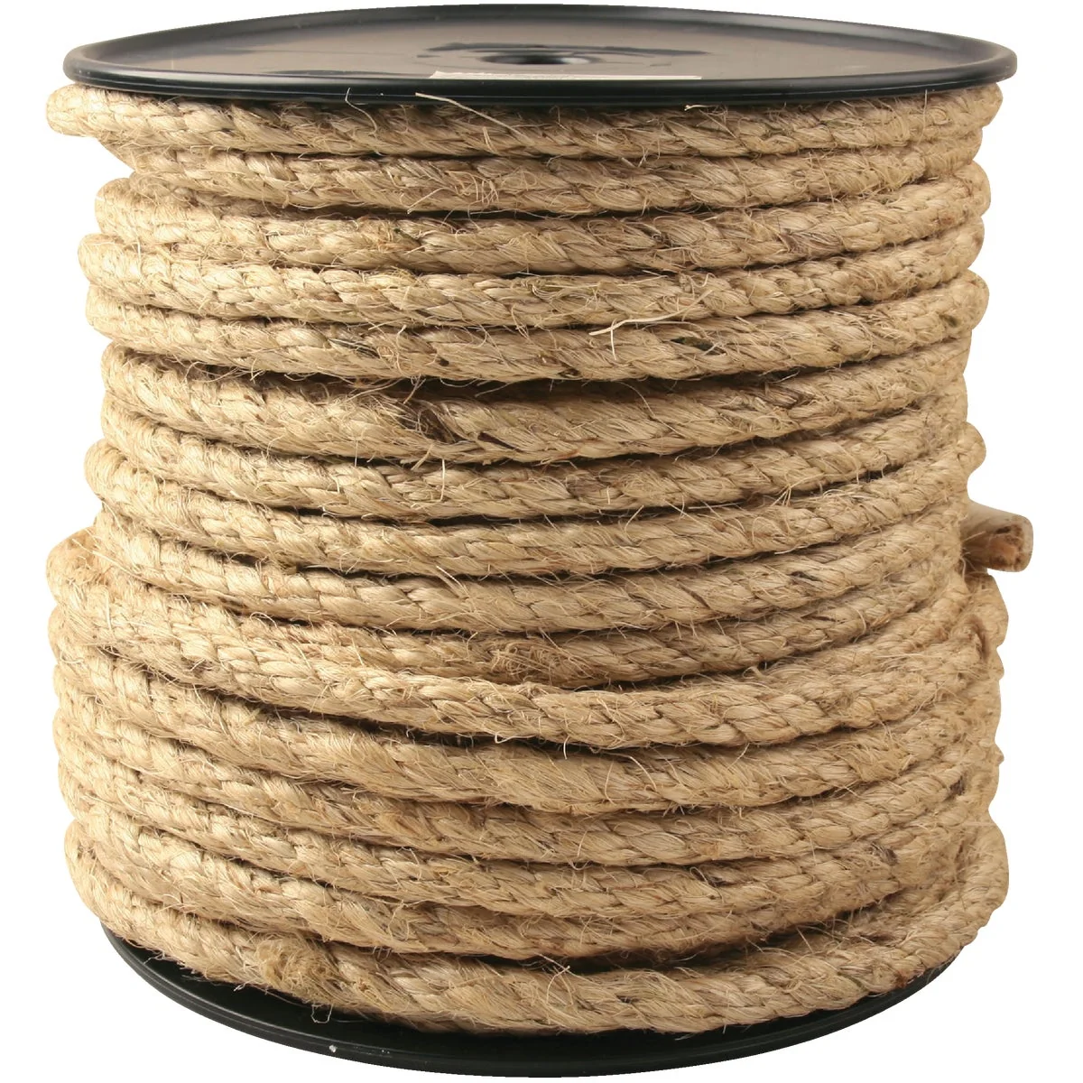 Verified Do it 1 2 In. x 200 Ft. Tan Sisal Fiber Rope Quality