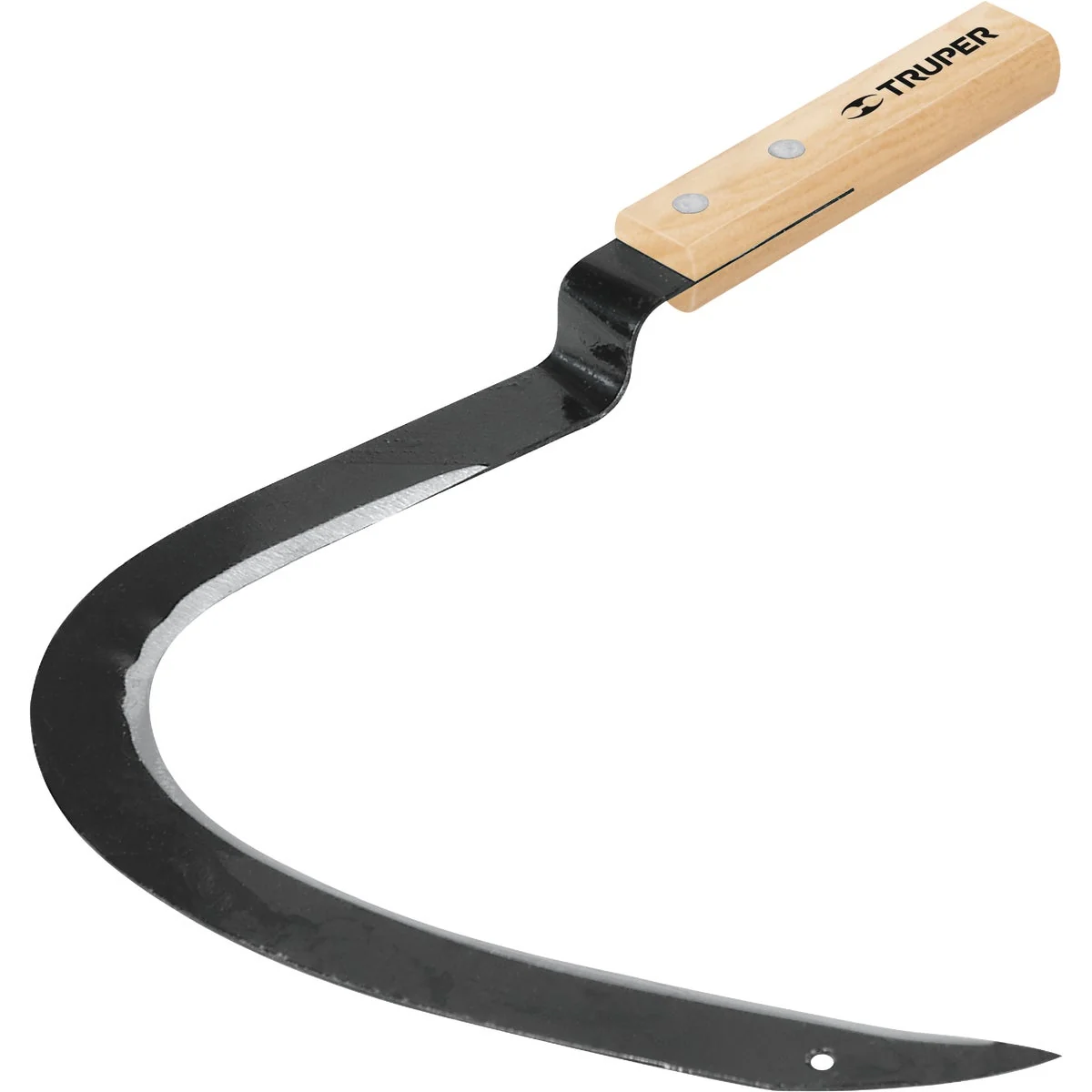 Consistent Truper 13.5 In. Forged Blade Grass Hook Trendy