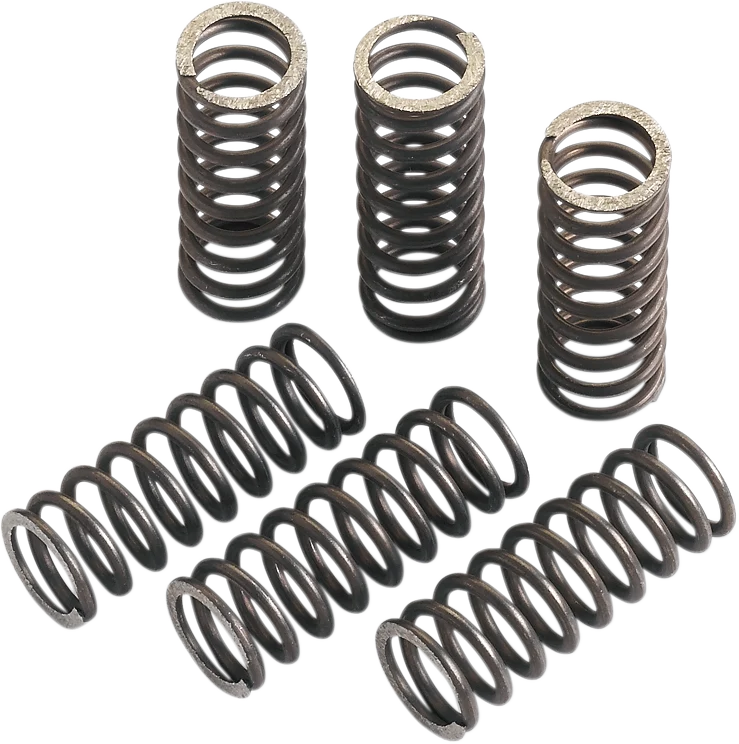 Fine MOOSE RACING Clutch Springs MHDS58-5 Dependable