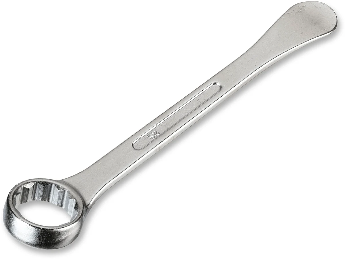 Premium Material MOOSE RACING Lever - Tire - 32 mm O16-9071 Specialty