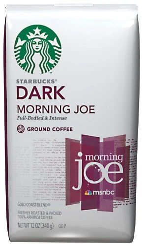 Detailed Ground Coffee 24 Ounce Smooth