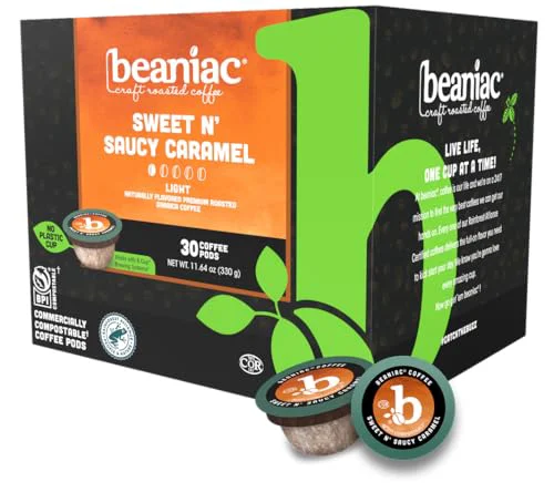 Convenient Sweet n' Saucy Caramel 30 Count Next-Generation