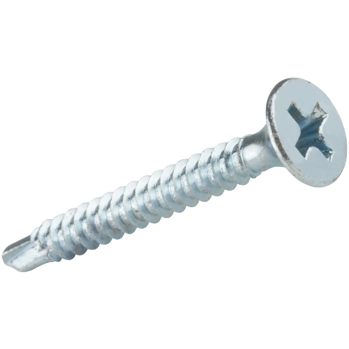 Premium Do it 6 x 1-1 4 In. Fine Thread Self-Drilling Drywall Screw 1 Lb. Box Recyclable
