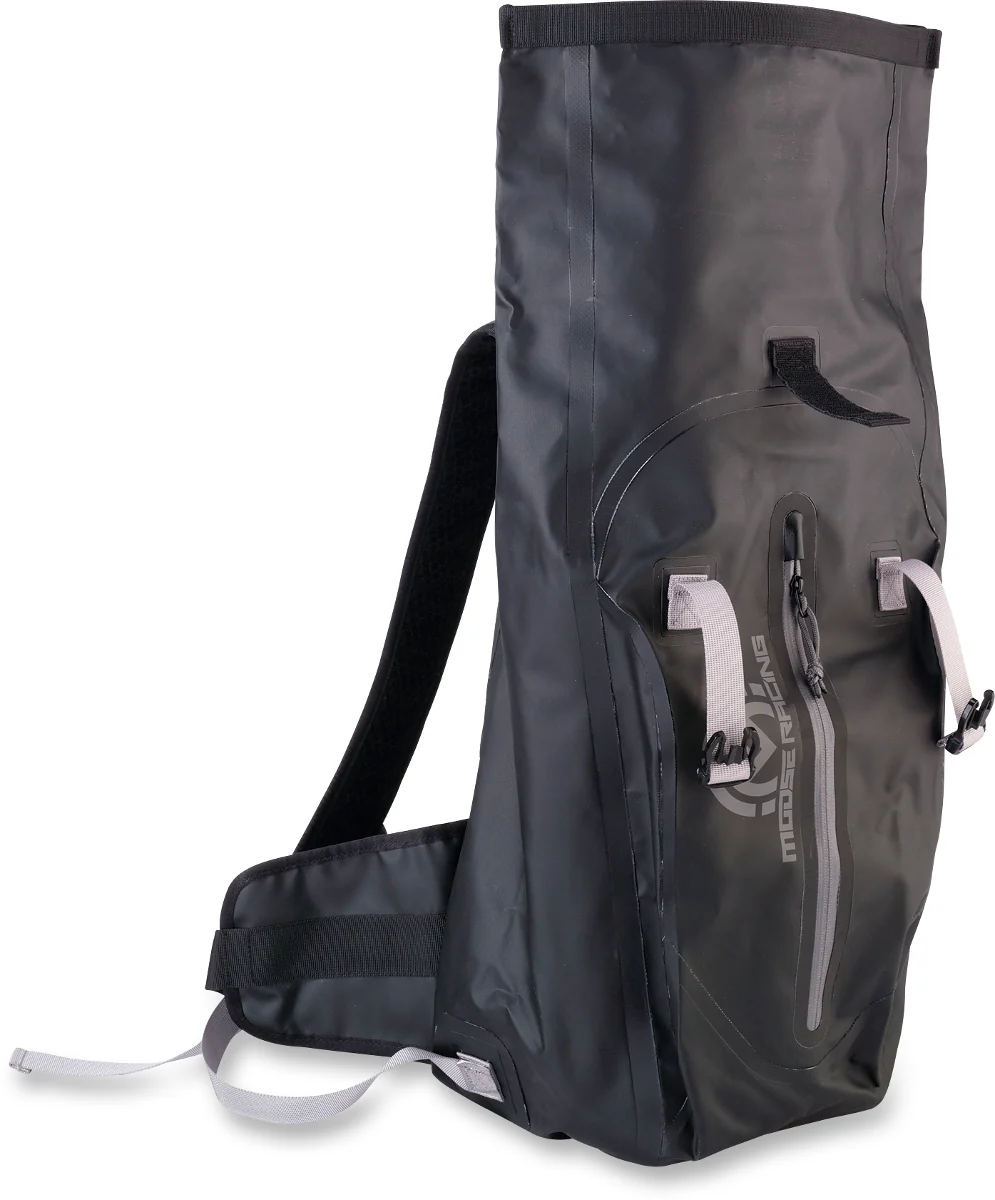 Organic MOOSE RACING Dry Backpack - 22L 3517-0413 Certified