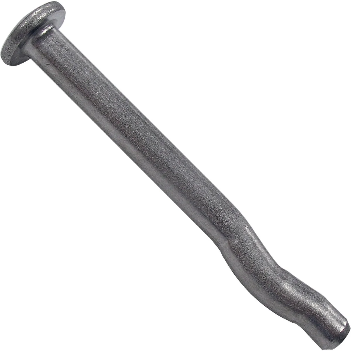High-Grade Hillman 1 4 In. x 3 In. Zinc Rawl Spike Concrete Anchor 50 Ct. Versatile