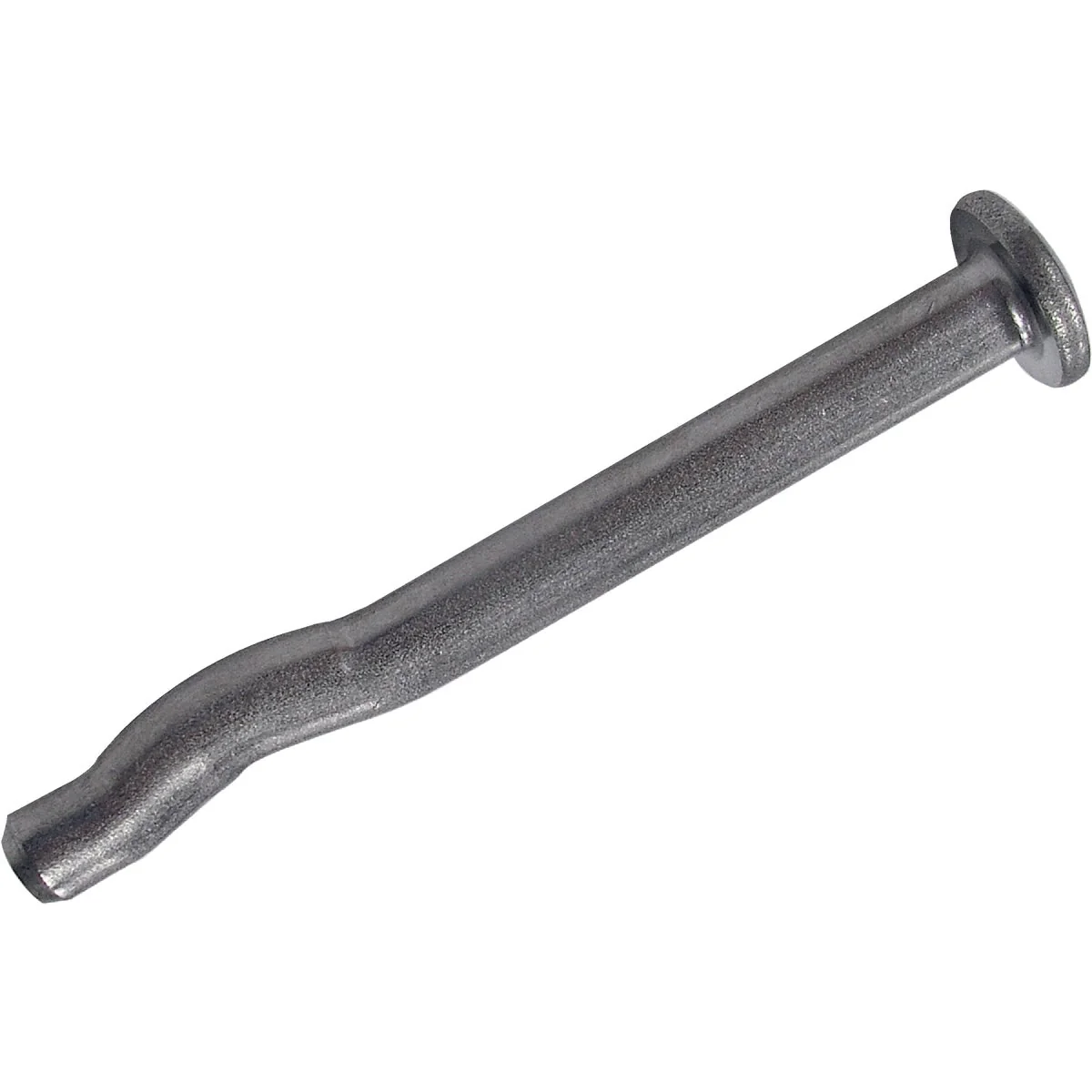 Quality Hillman 1 4 In. x 2-1 2 In. Zinc Rawl Spike Concrete Anchor 50-Count Breathable