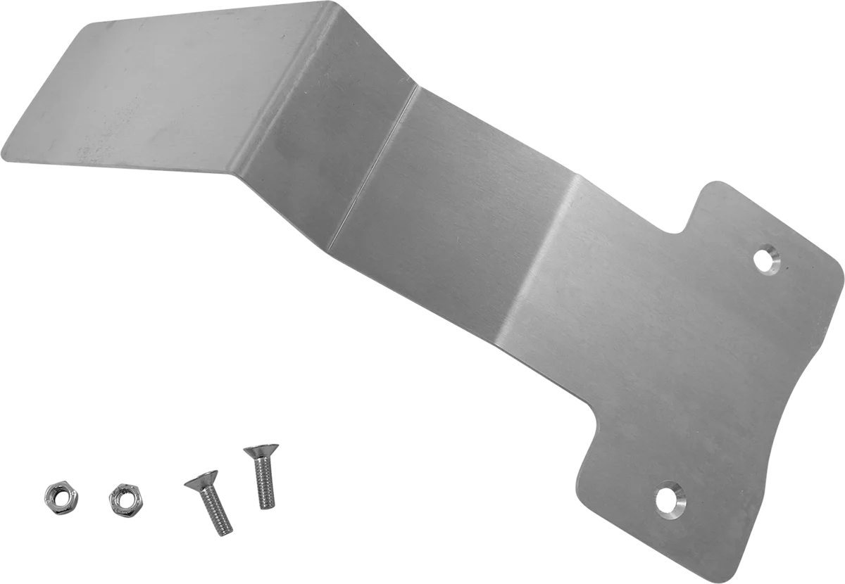 Exclusive MOOSE RACING Aluminum Skid Plate - STACYC™ SKP-1 High-Quality