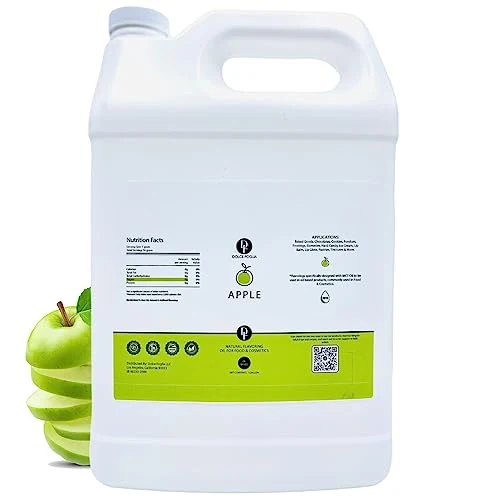 Carefully Designed Apple Extract 128 Fl Oz Exceptional